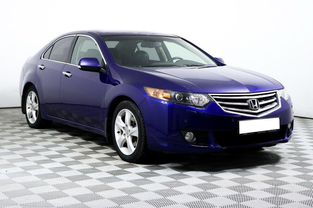 Accord