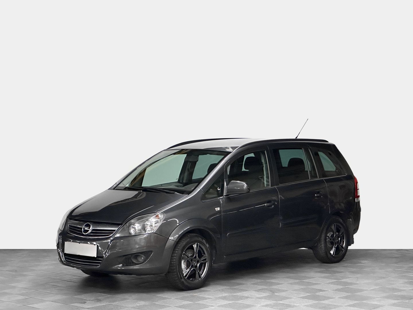 Zafira