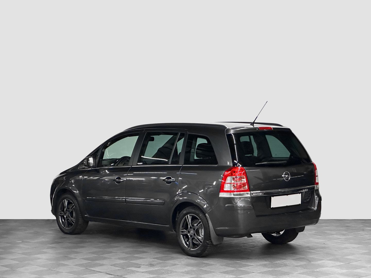 Zafira