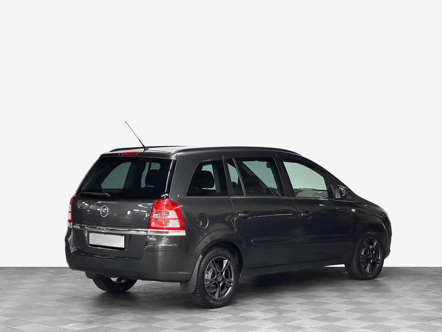 Zafira