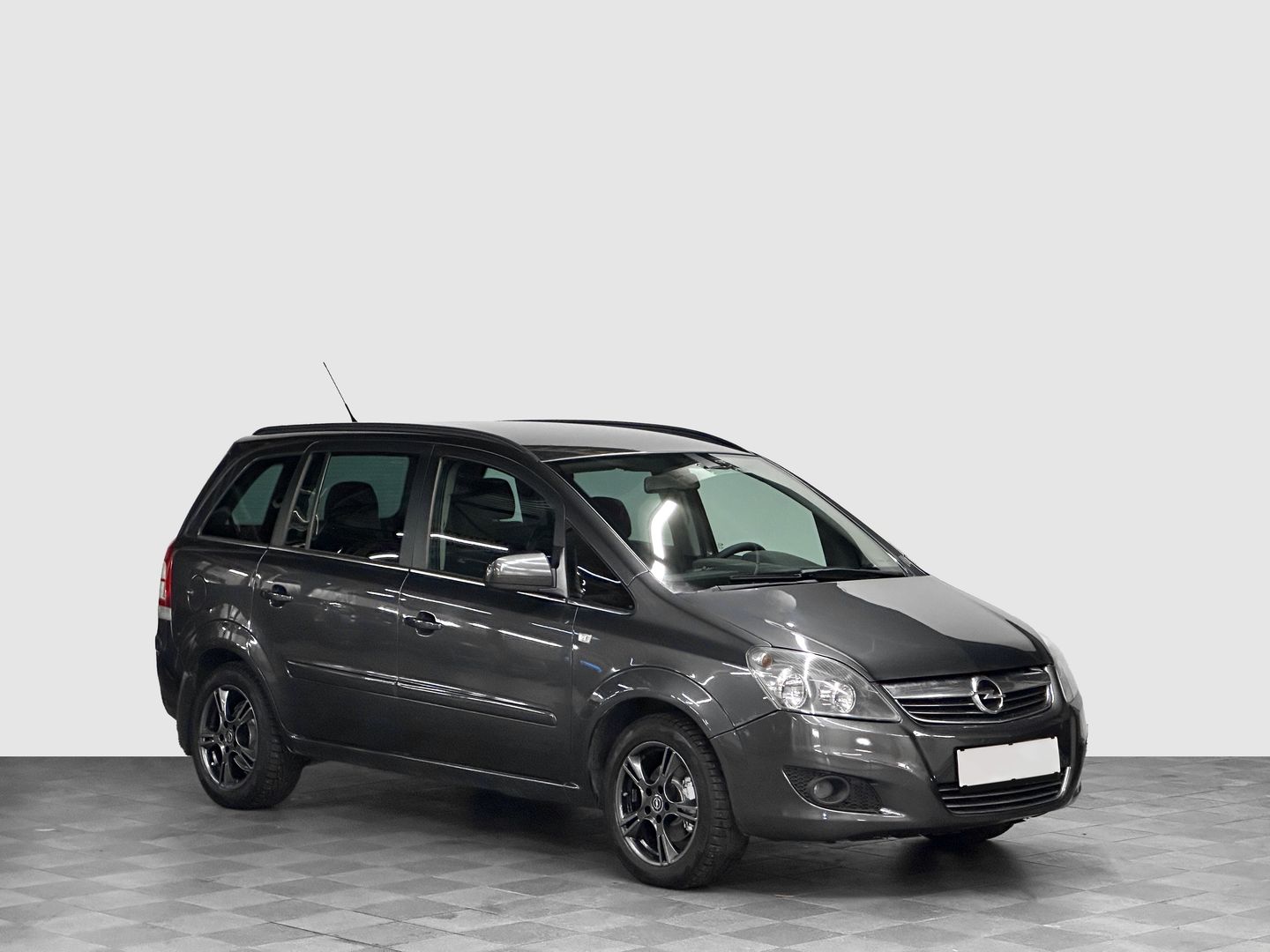 Zafira