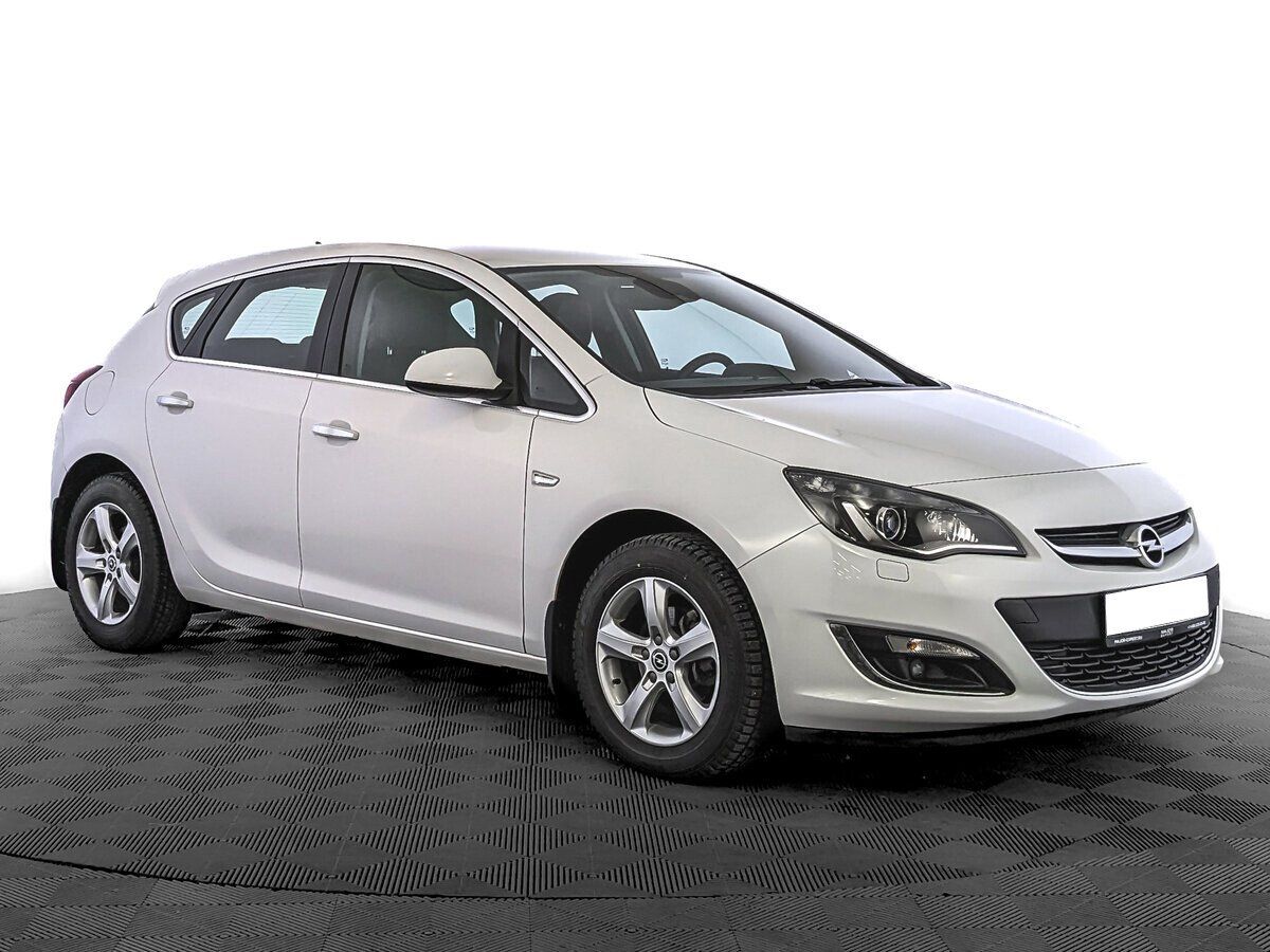 Astra