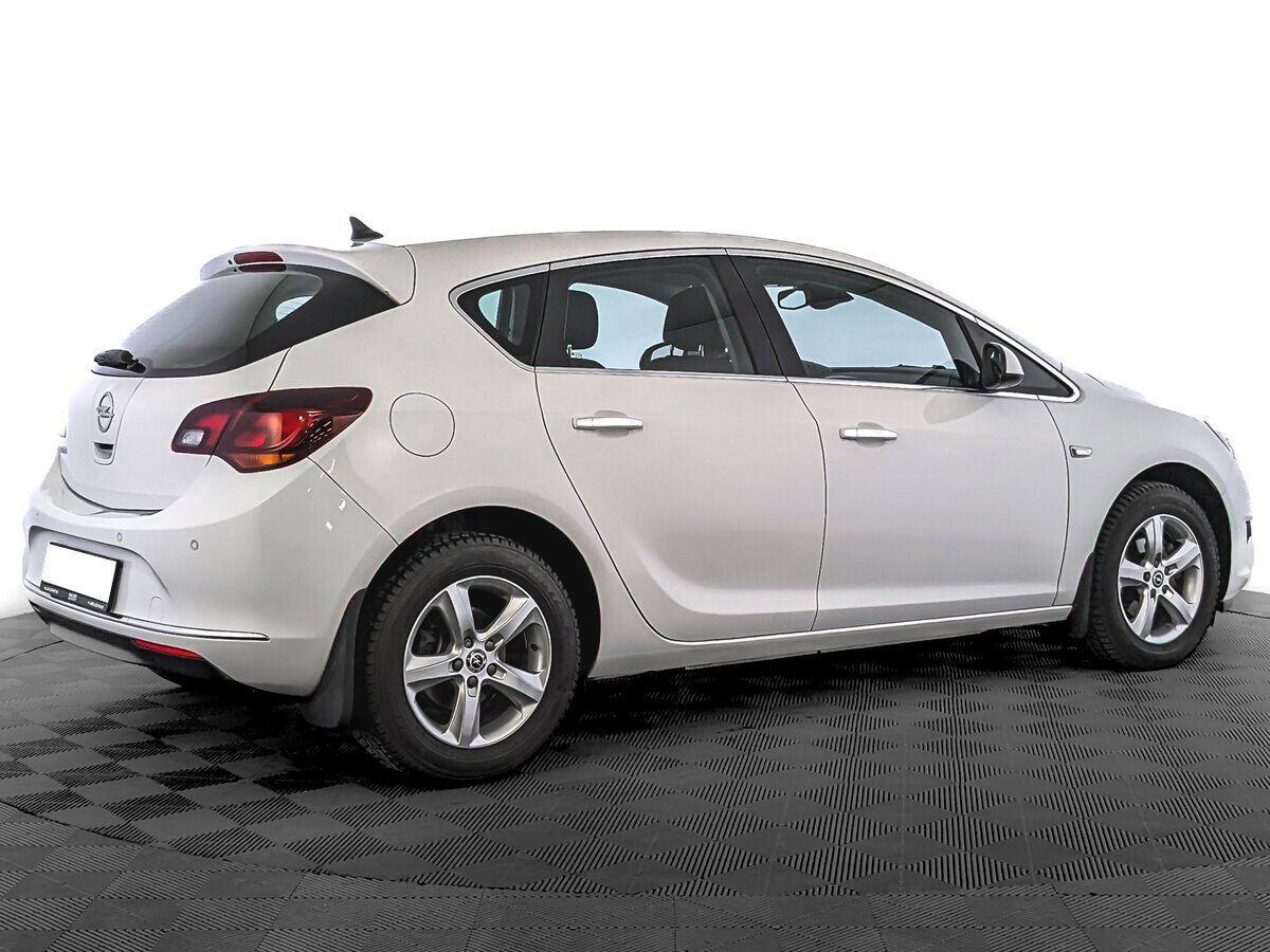 Astra
