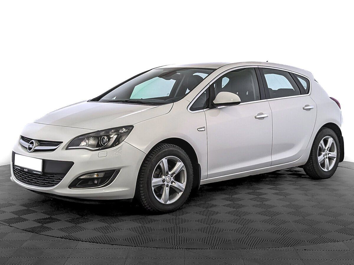 Astra