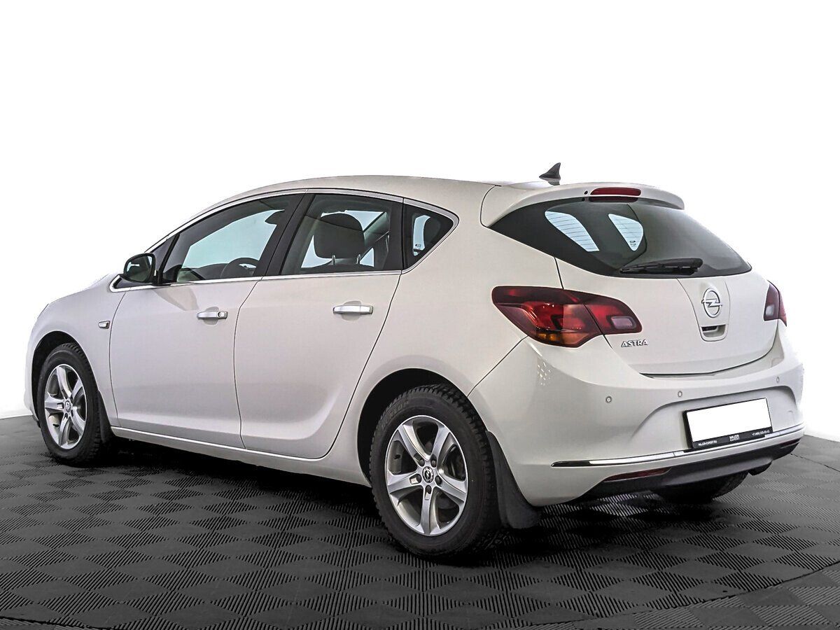 Astra