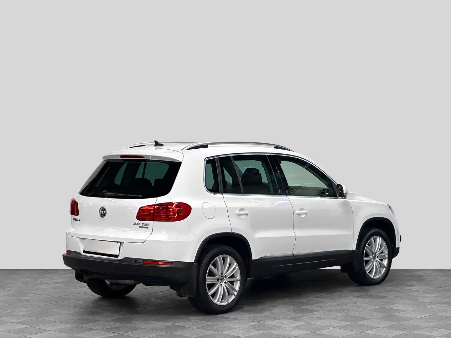Tiguan