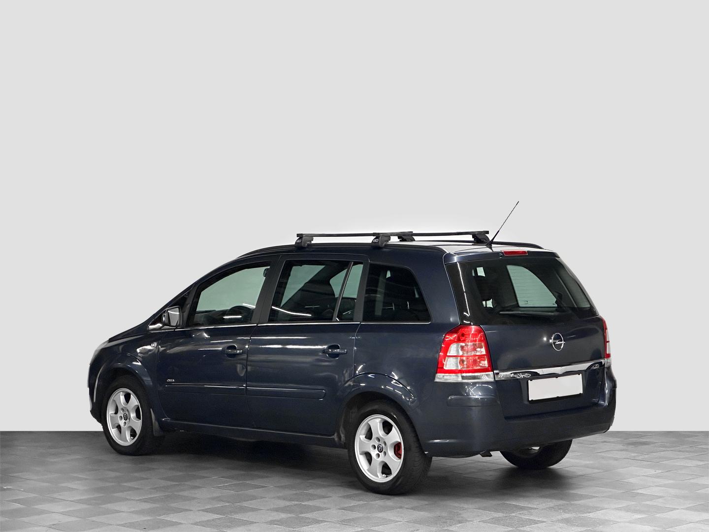 Zafira