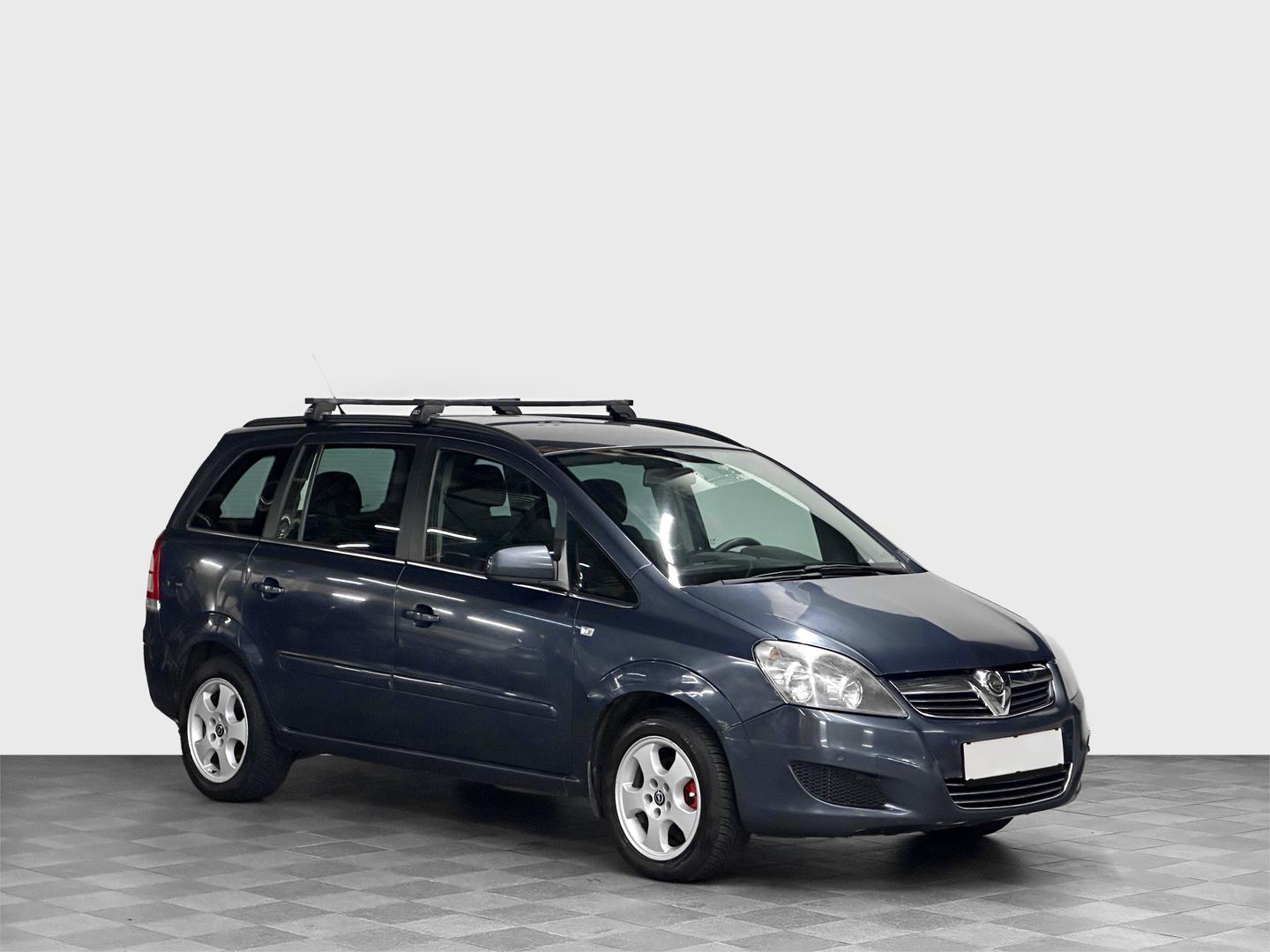 Zafira