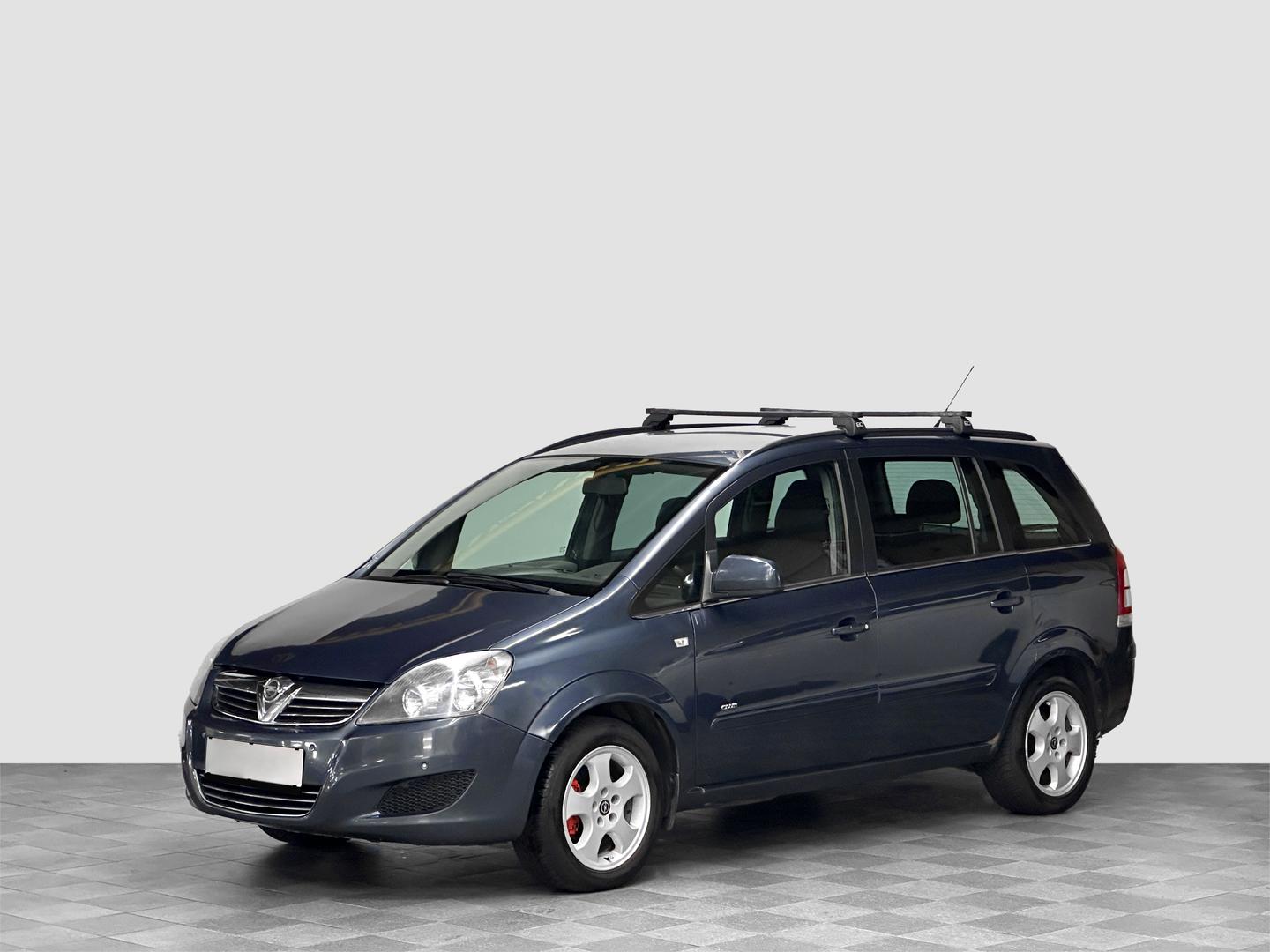 Zafira