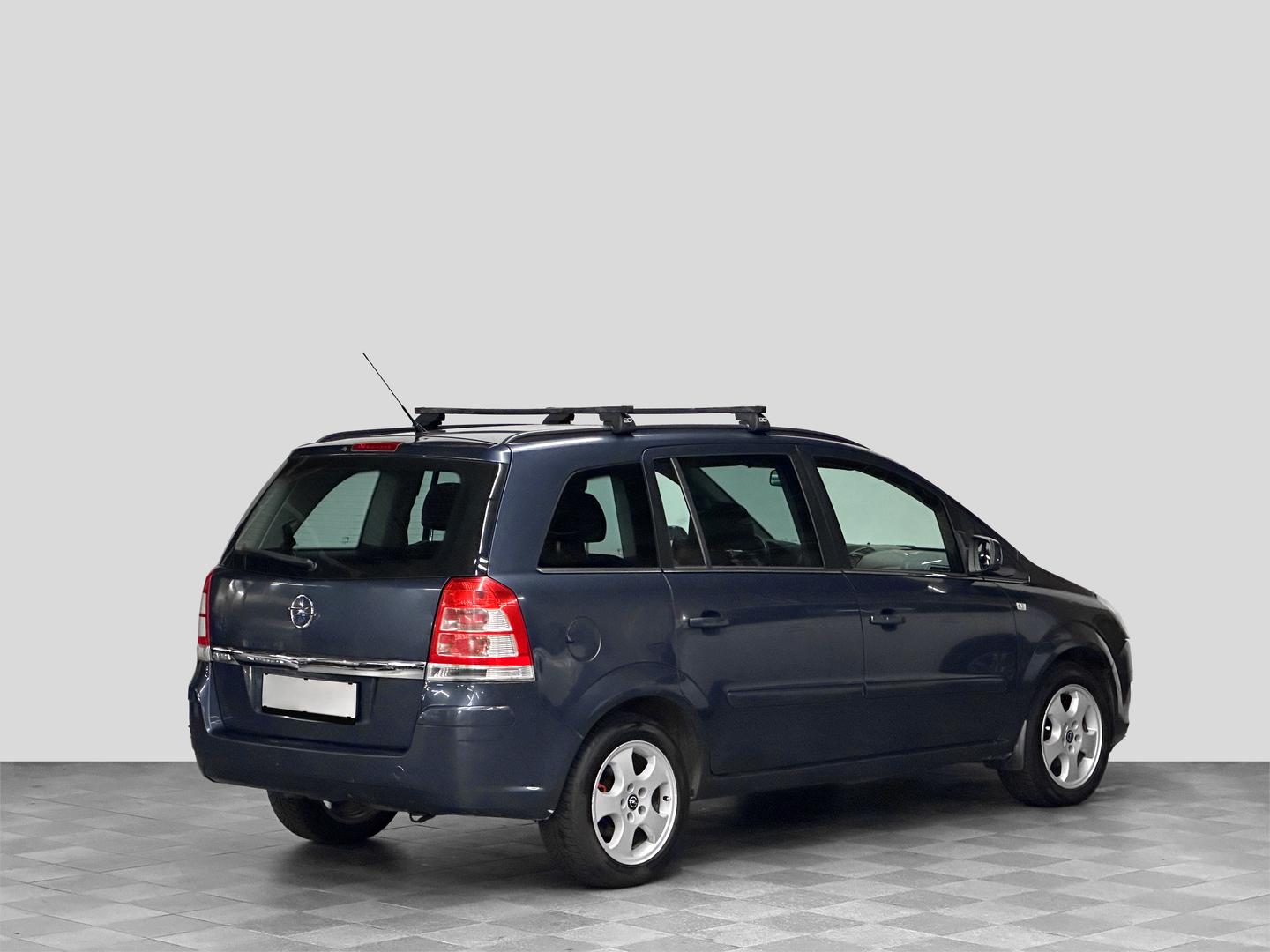 Zafira