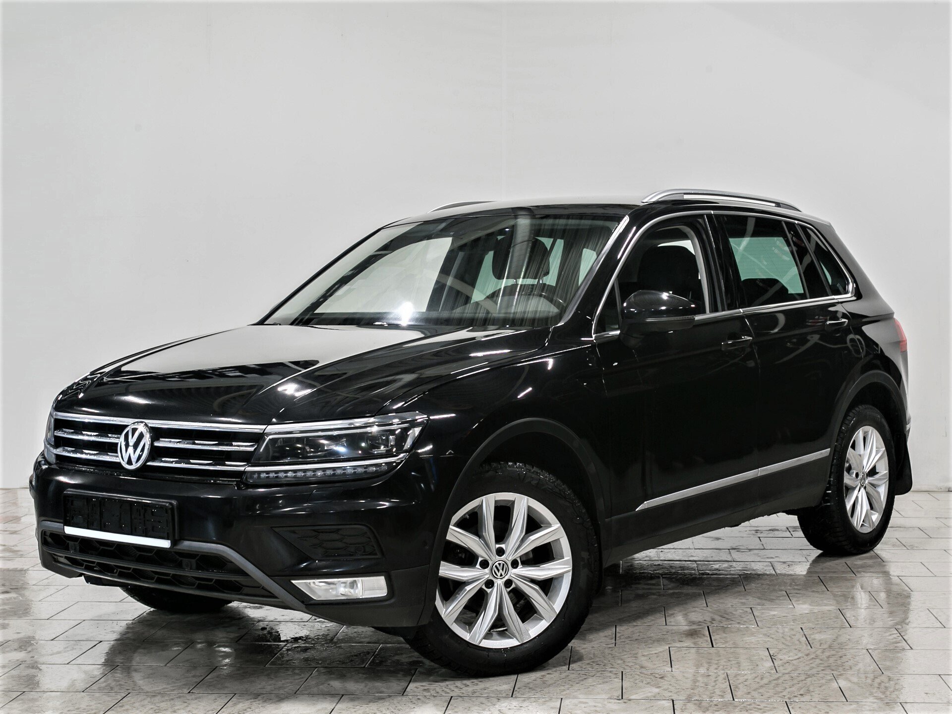 Tiguan