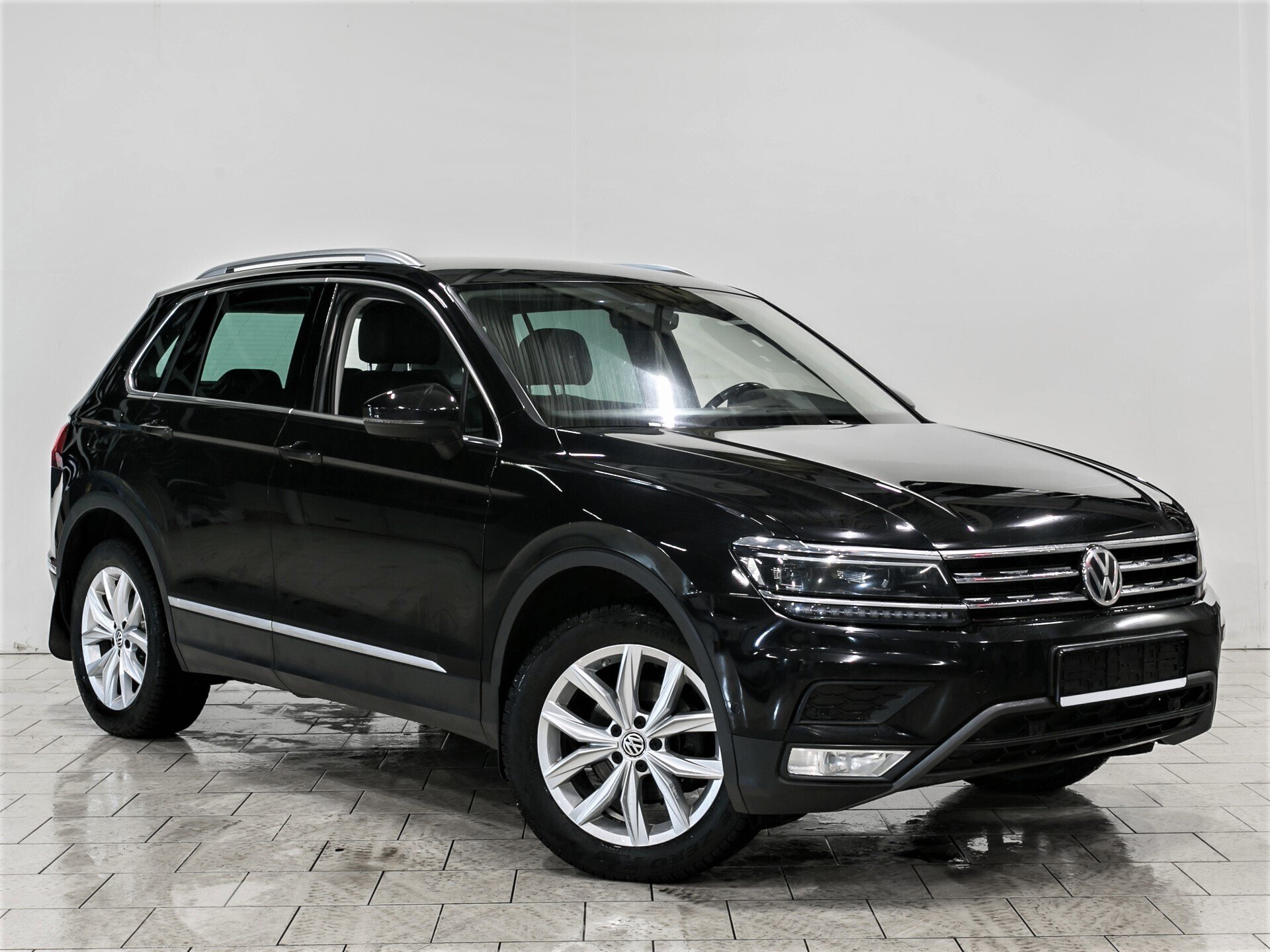 Tiguan