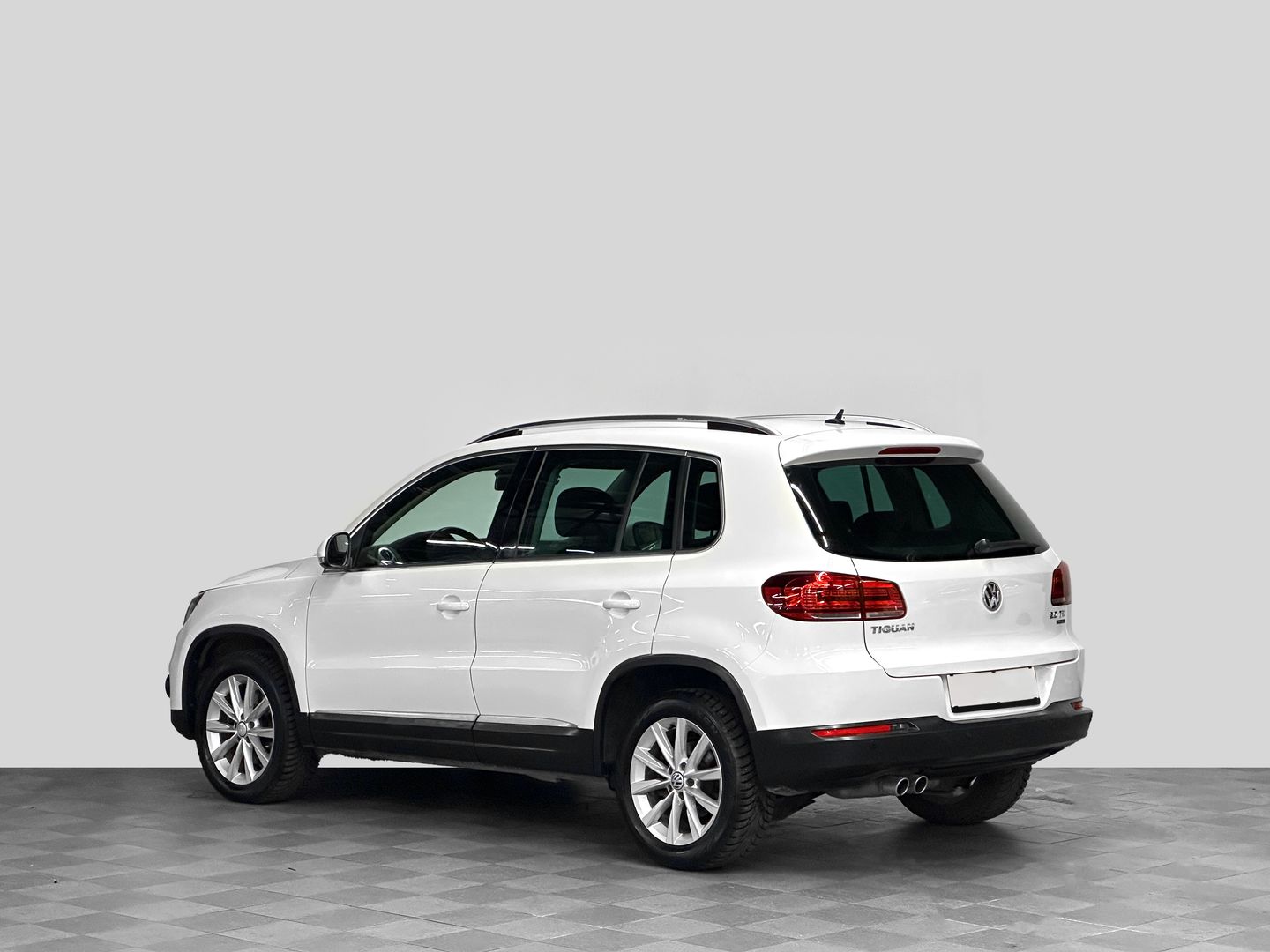 Tiguan