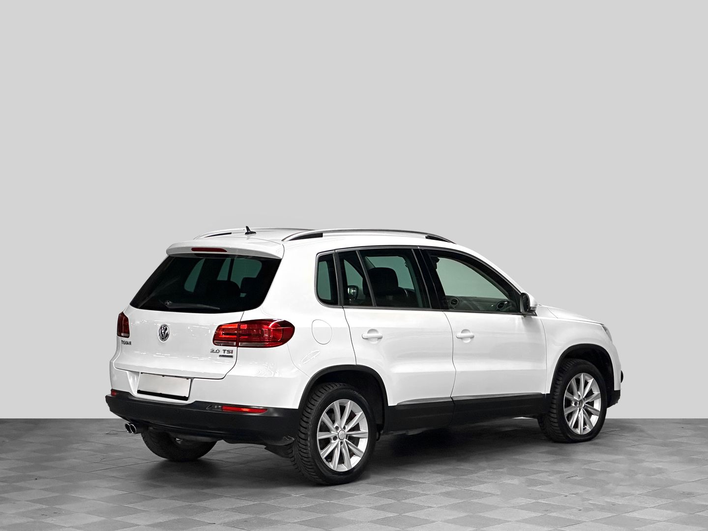 Tiguan