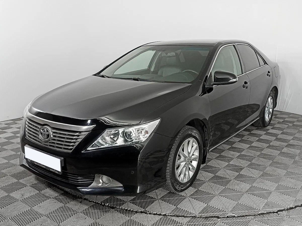 Camry