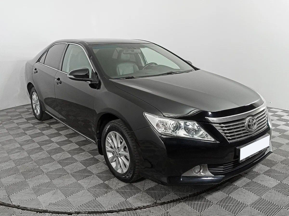 Camry