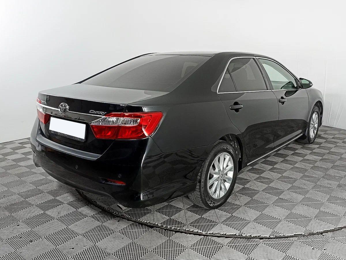Camry