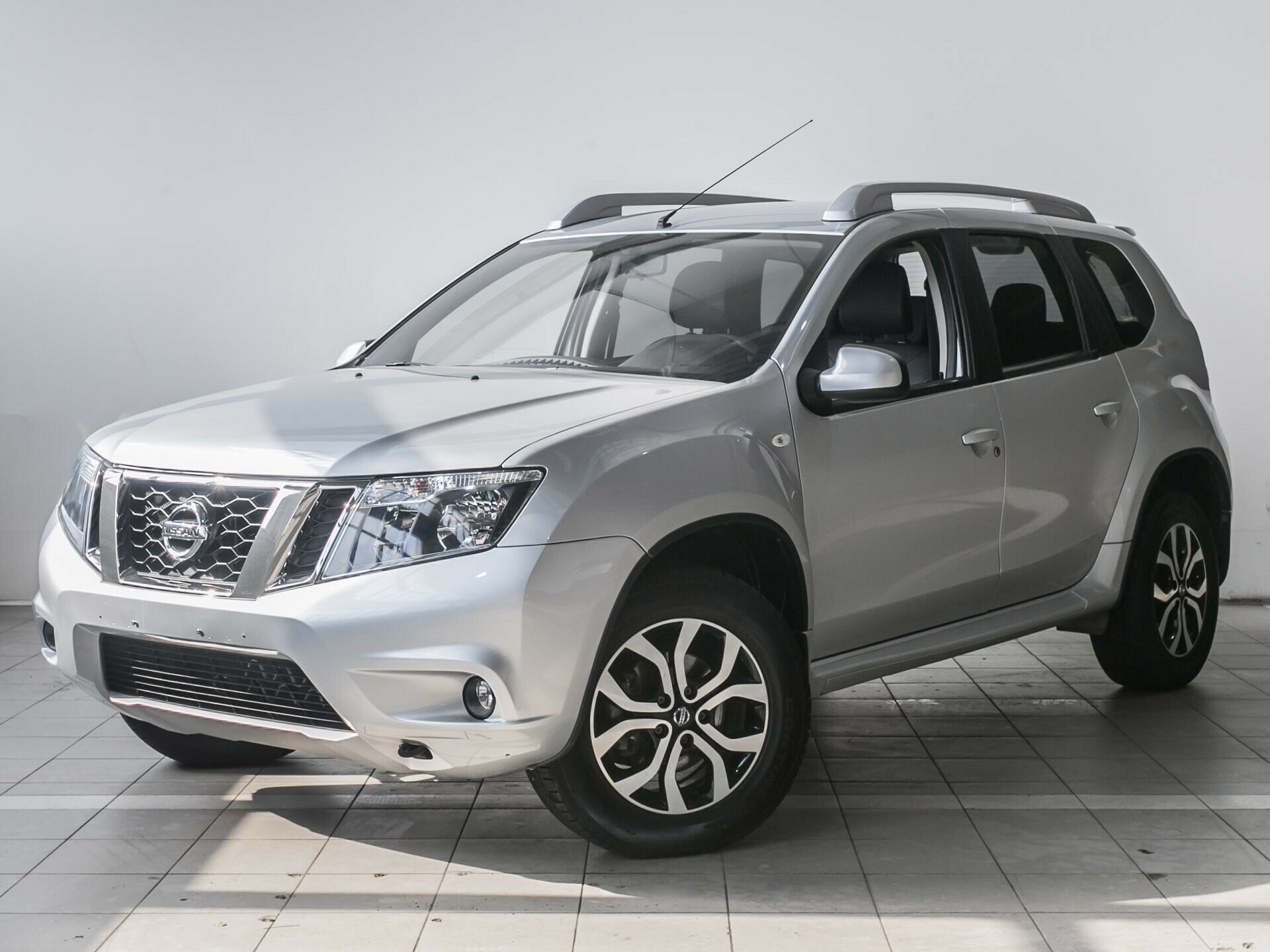 Terrano