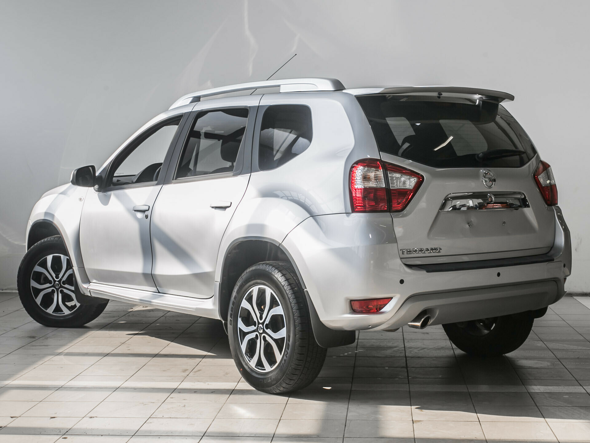 Terrano