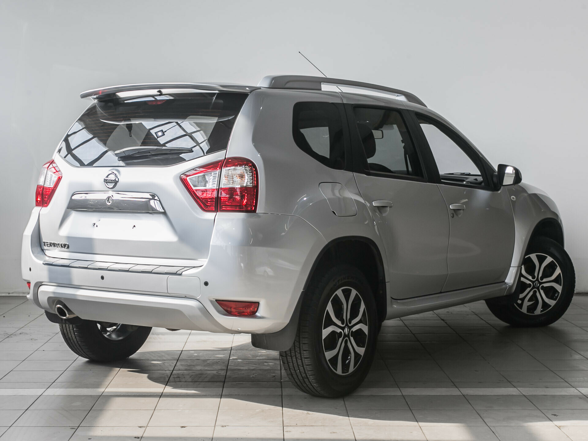 Terrano