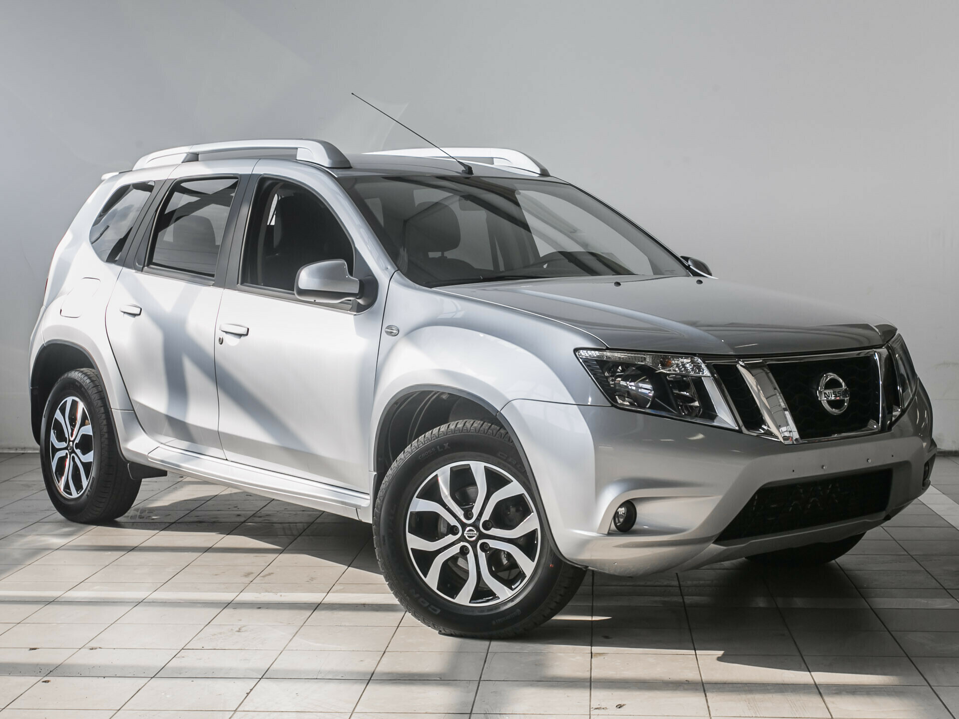 Terrano