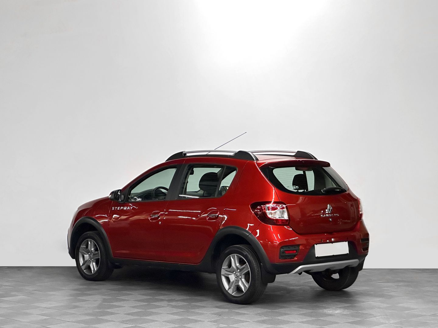 Sandero