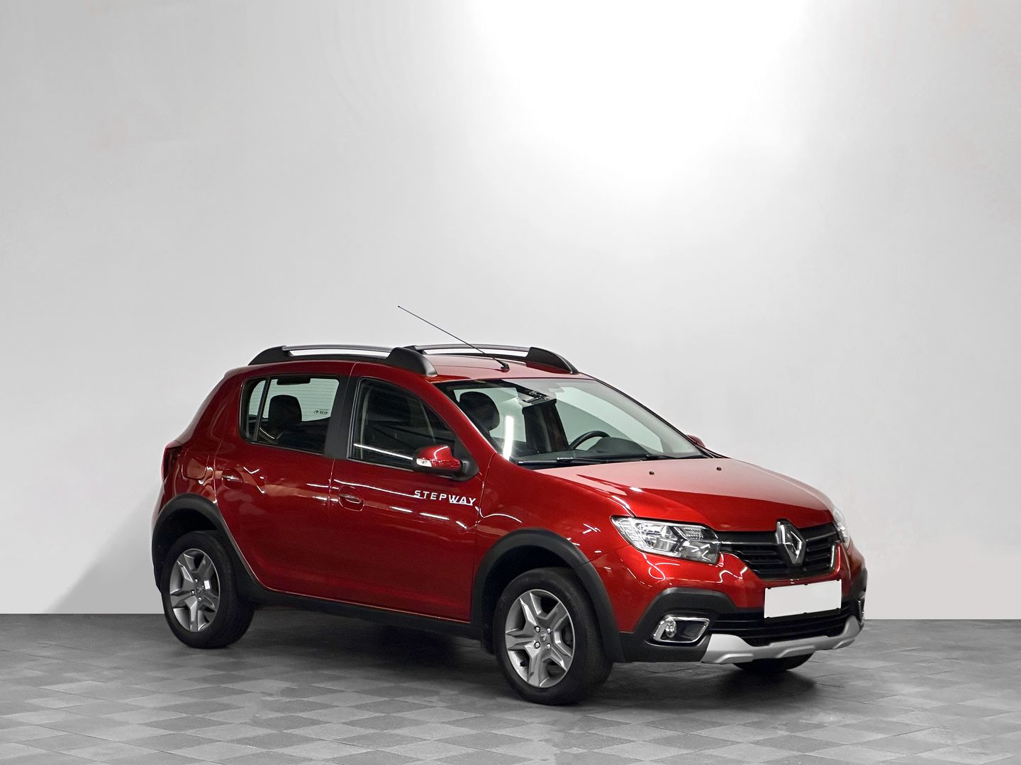 Sandero