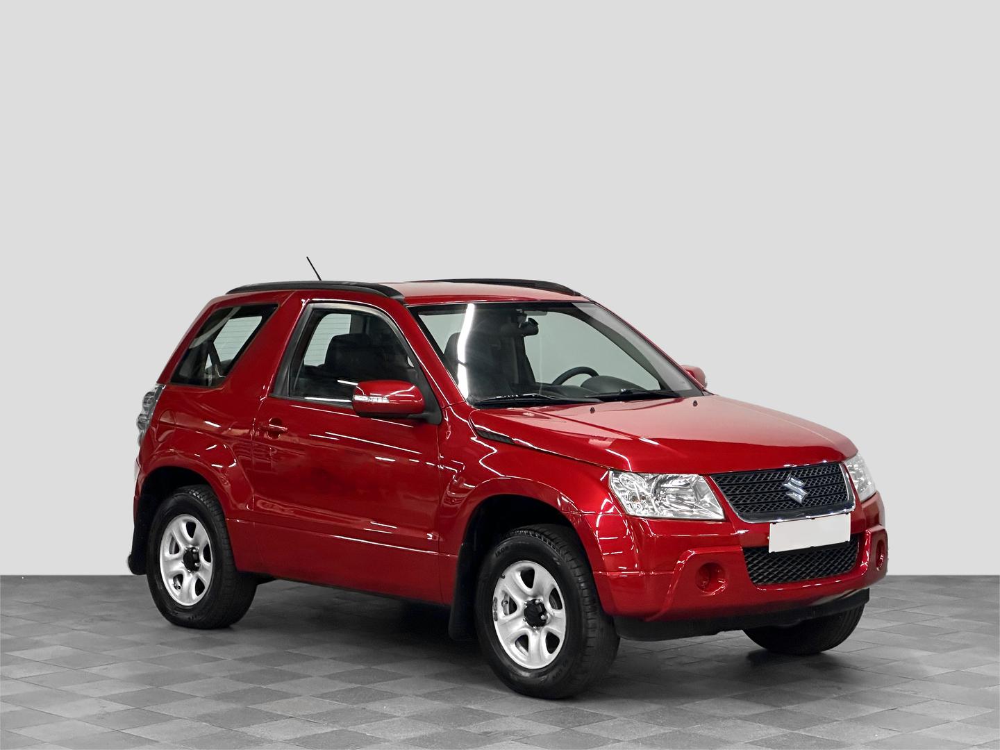 Grand Vitara