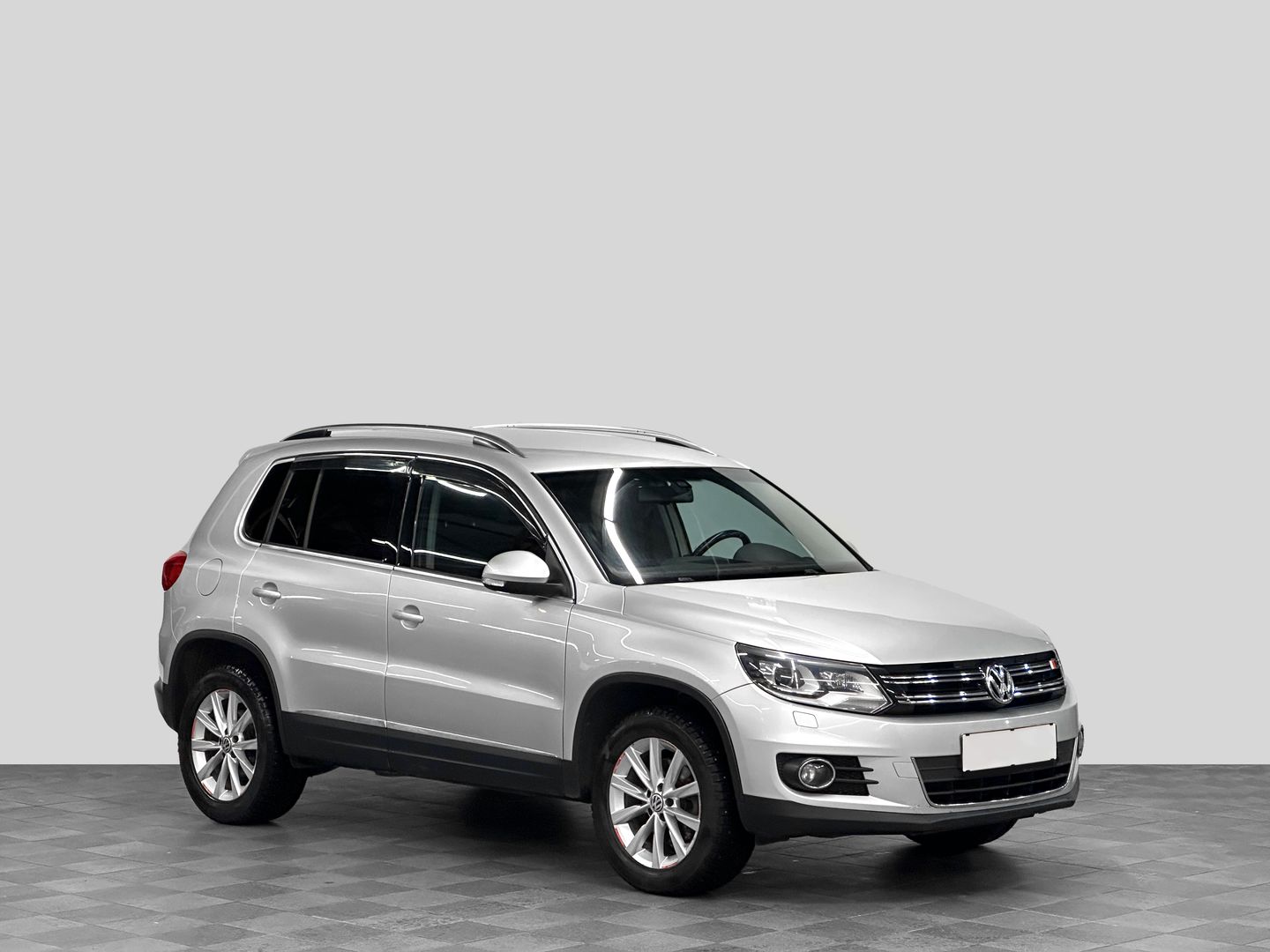 Tiguan