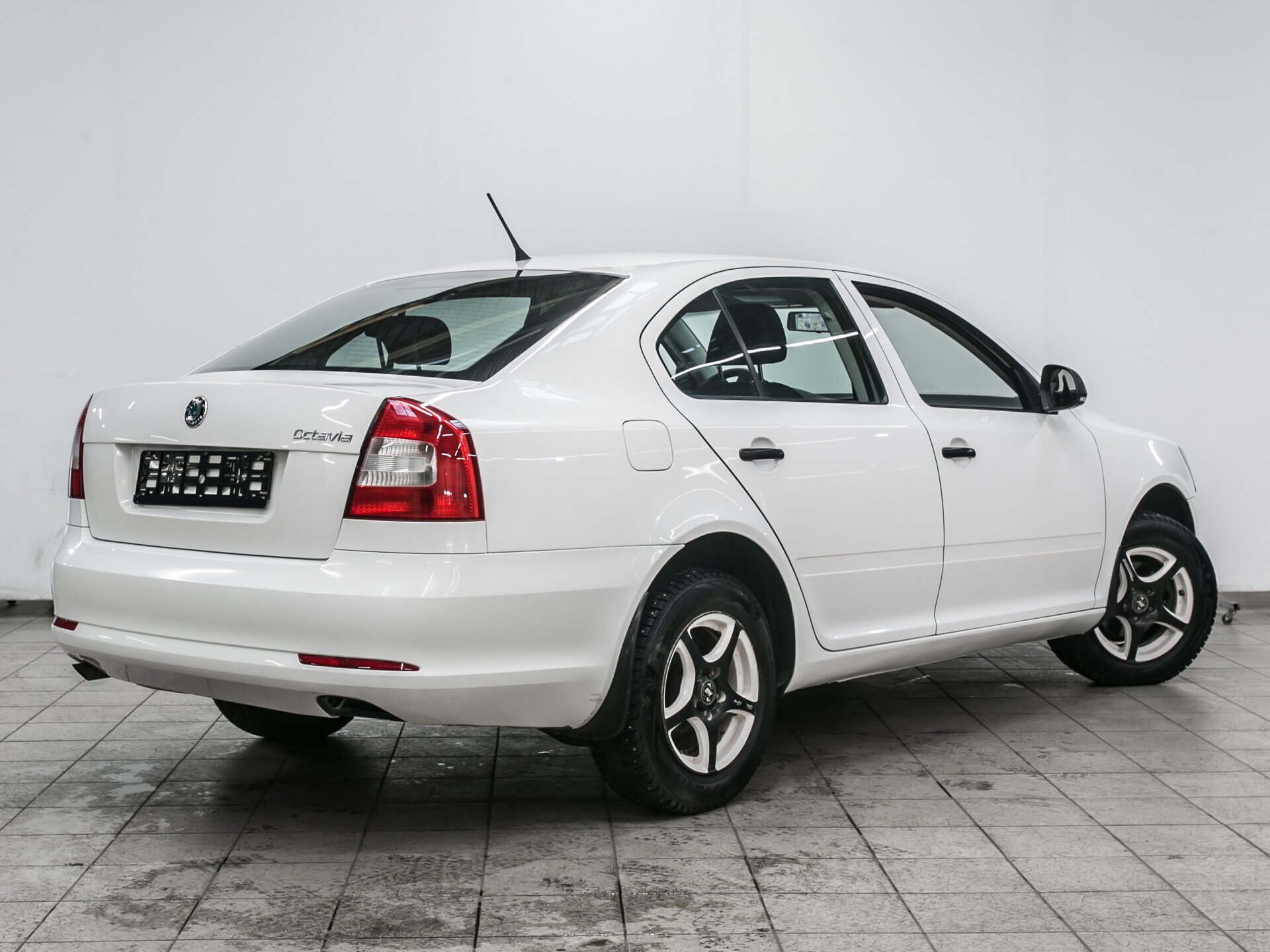 Octavia