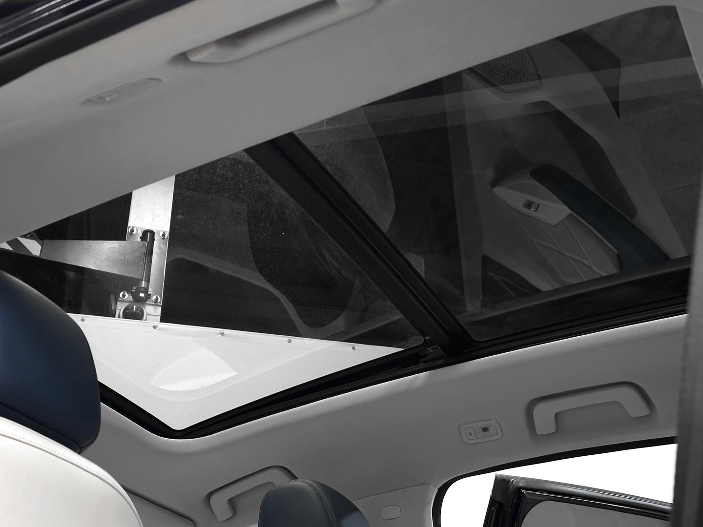 X7 Kunlun